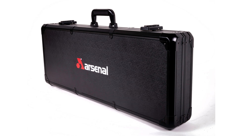 ARSENAL ARS-PCK-SAM7SF SAM7SF HARD CASE