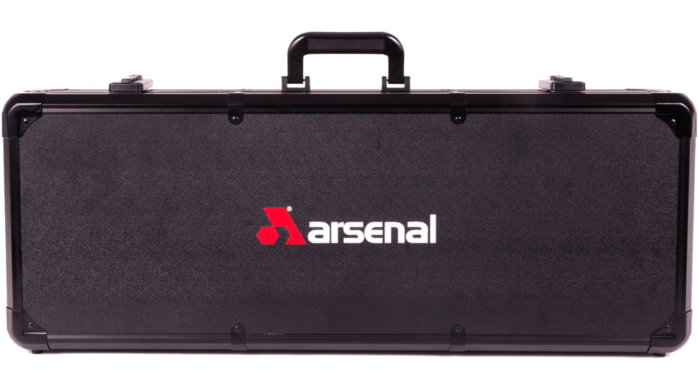 ARSENAL ARS-PCK-SAM7SF SAM7SF HARD CASE