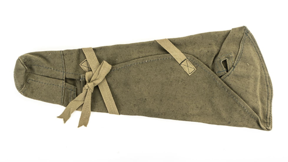 Arsenal Inc AKSU Rifle / AK Pistols Carrying Case, OD green, One Size, KR-003B