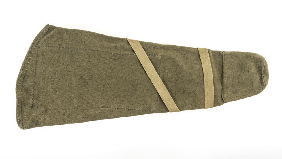 Arsenal Inc AKSU Rifle / AK Pistols Carrying Case, OD green, One Size, KR-003B