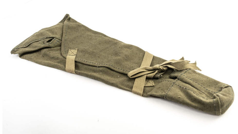 Arsenal Inc AKSU Rifle / AK Pistols Carrying Case, OD green, One Size, KR-003B
