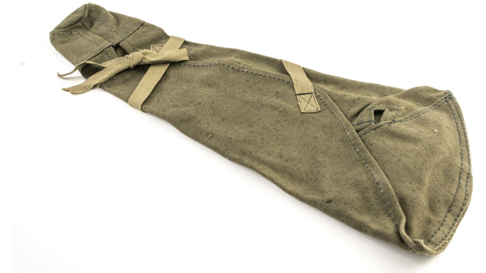 Arsenal Inc AKSU Rifle / AK Pistols Carrying Case, OD green, One Size, KR-003B