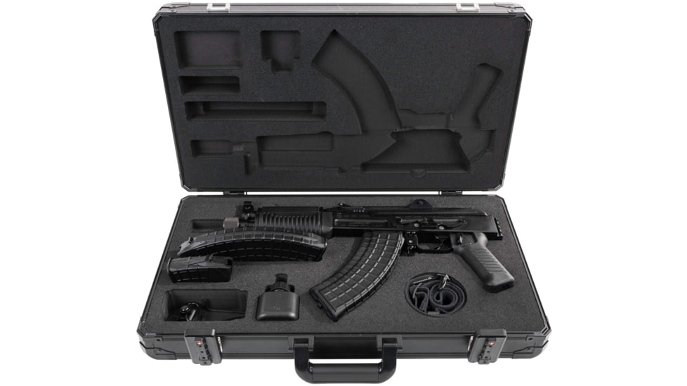 Arsenal SAM7K Hard Case Black ARS-PCK-SAM7K