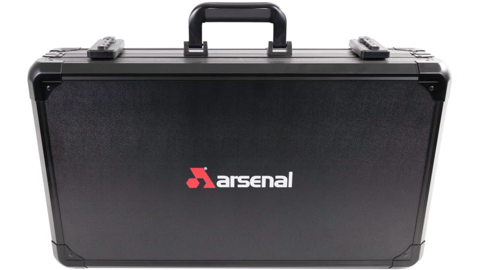 Arsenal SAM7K Hard Case Black ARS-PCK-SAM7K