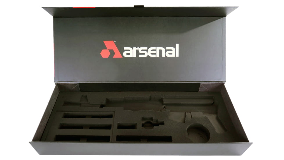 ARSENAL SAM7UF PREM CASE, ARS-PCK-SAM7UF