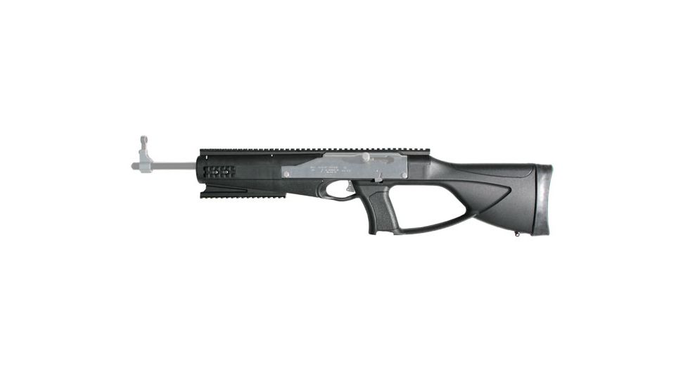 ATI Outdoors Hi-Point Proline Stock Package w/ Aluminum Rail System (One 17in. , One 6in. , &amp; Two 2in. Rails) A.5.10.1450