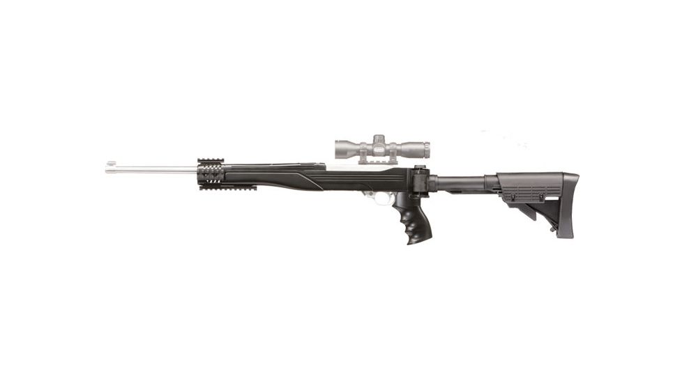 ATI Outdoor Ruger 10/22 Strikeforce Fixed Stock A.2.10.1010