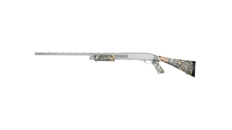ATI Outdoors Pistol Grip Buttstock/Forend Camo PGB6100C