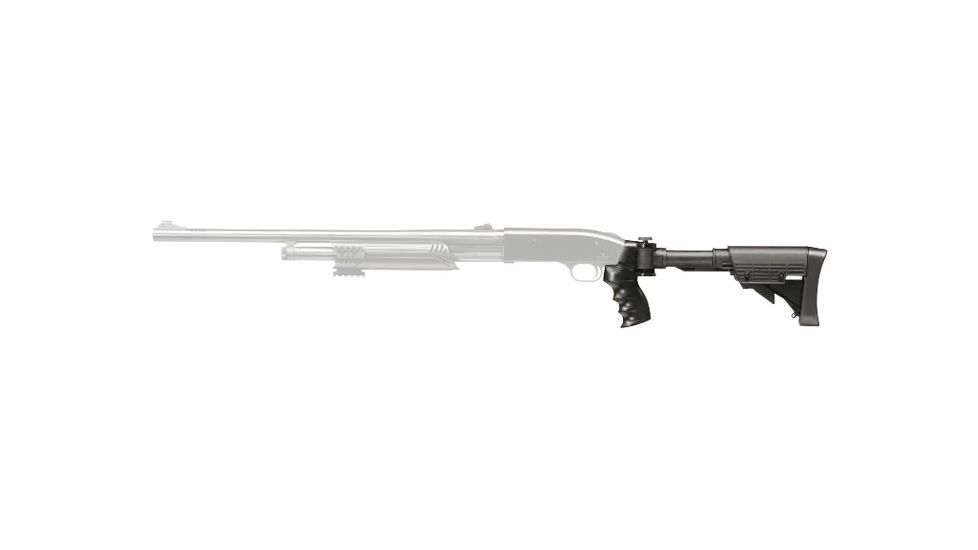ATI Tactical Shotgun Fixed Stock A.1.10.1010