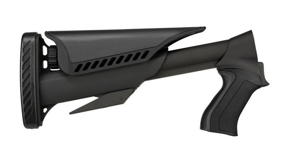ATI Outdoors Mossberg 930 Raven Stock With Scorpion Recoil System - A.1.10.1433