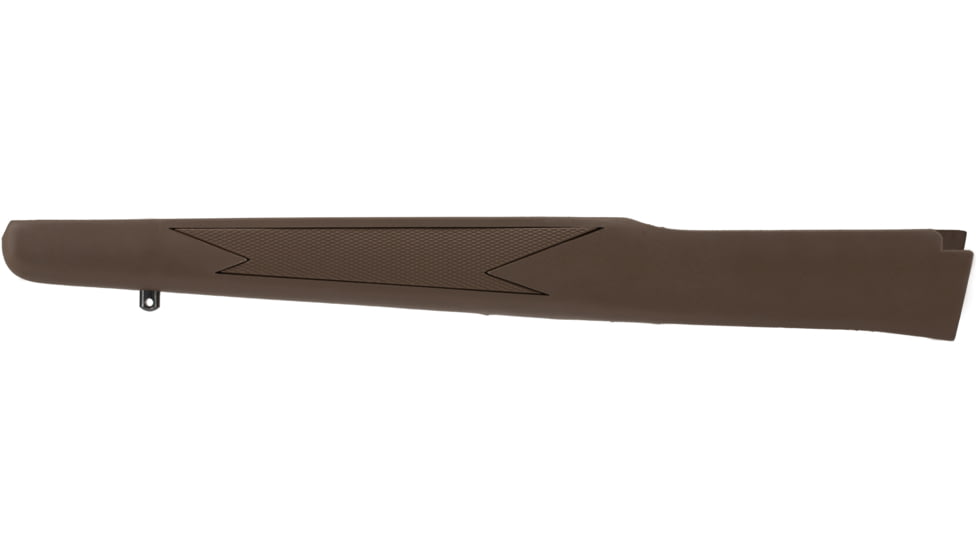 ATI Outdoor .303 .308 Enfield 1 Mk 3 Monte Carlo Stock, Dark Earth Brown A.2.30.1297