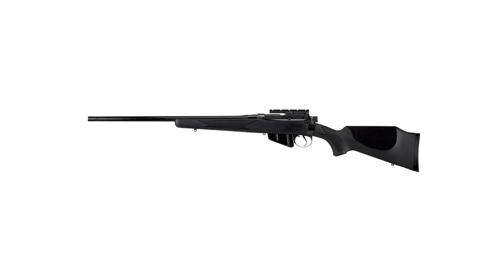 ATI Outdoor .303 / .308 Enfield Monte Carlo Stock, #4 MK 1, MK 2, MK 5 - ENF0041