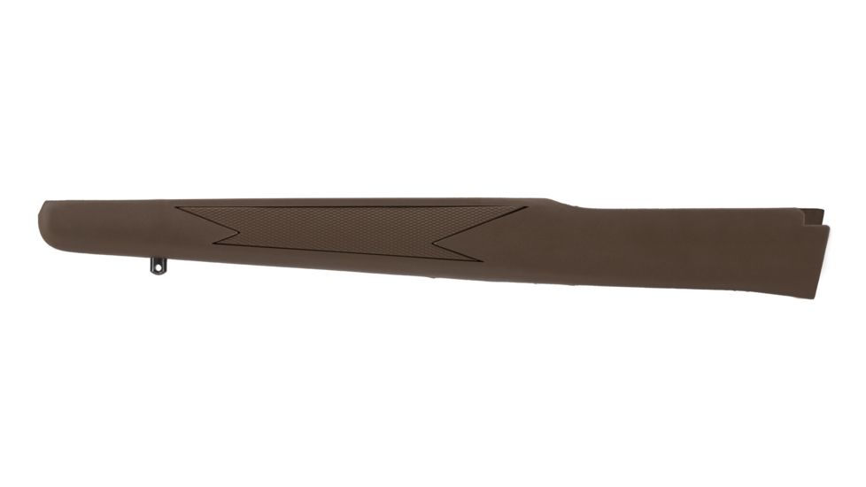 ATI Outdoor .303 Enfield #4 Mk 1, 2, MK5 Monte Carlo Stock, Woodland Brown A.2.30.1296