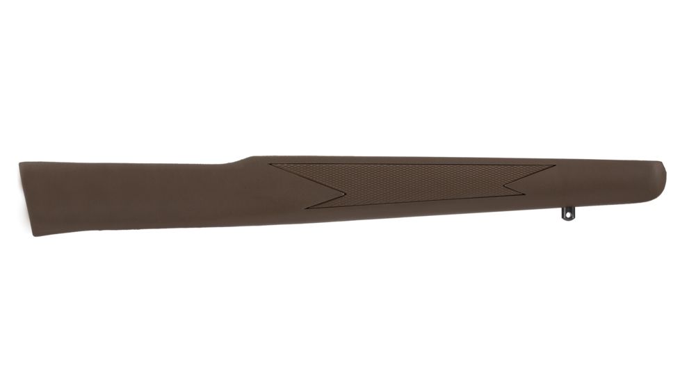 ATI Outdoor .303 Enfield #4 Mk 1, 2, MK5 Monte Carlo Stock, Woodland Brown A.2.30.1296