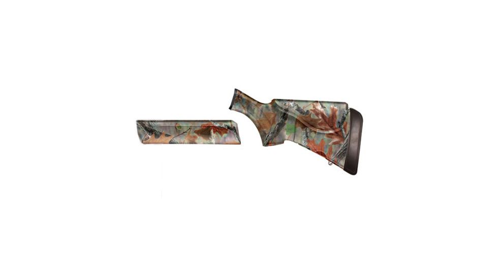 ATI Outdoors Remington Akita Adjustable Stock &amp; Forend - A.1.10.1305