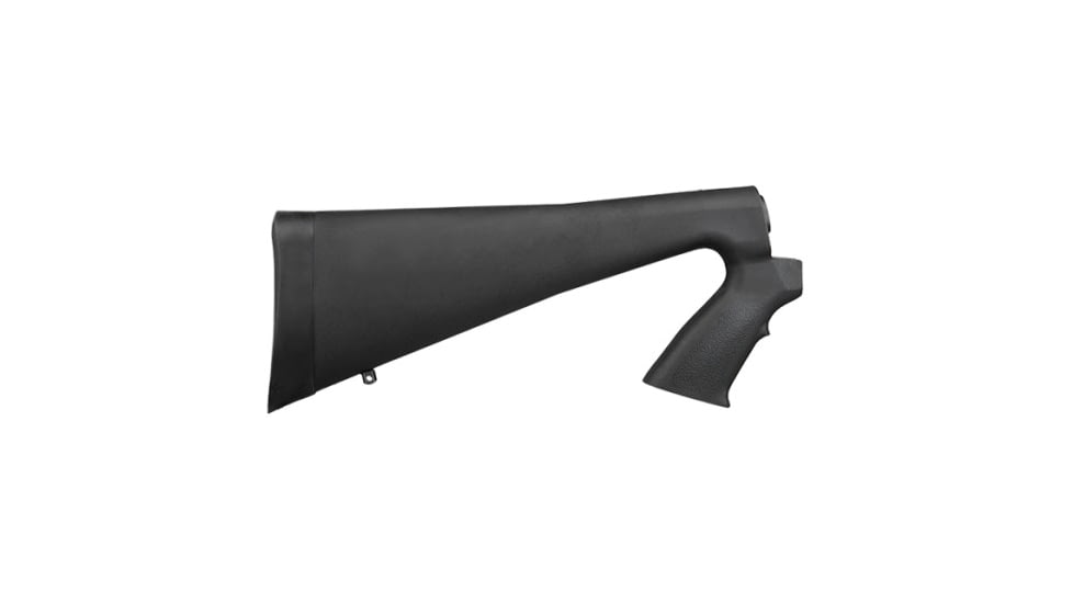 ATI Outdoor Shotgun Buttstock/ Pistol Grip 12/20 GA Black SPG0100