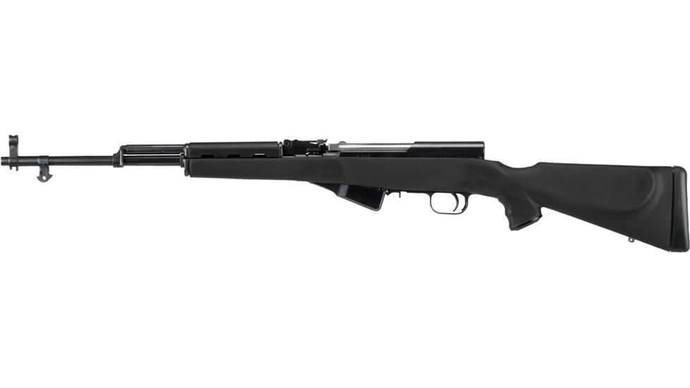 ATI Outdoor SKS Monte Carlo Stock Black SKS0300