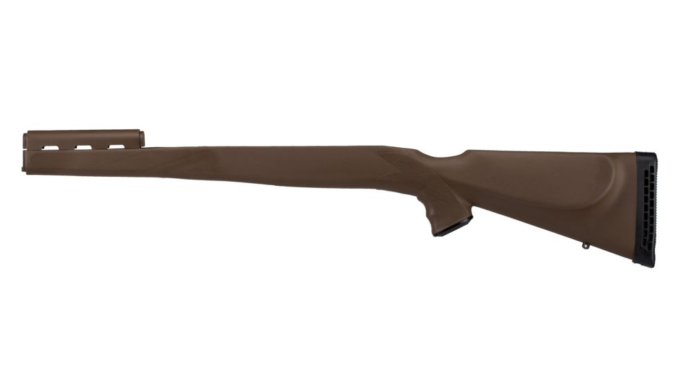 ATI Outdoor SKS Monte Carlo Stock in Dark Earth Brown w/ Scorpion Recoil Pad A.2.30.1305