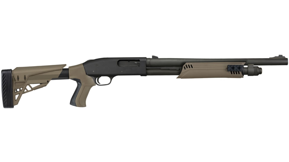 ATI Outdoor Tactical Shotgun Forend, Desert Tan