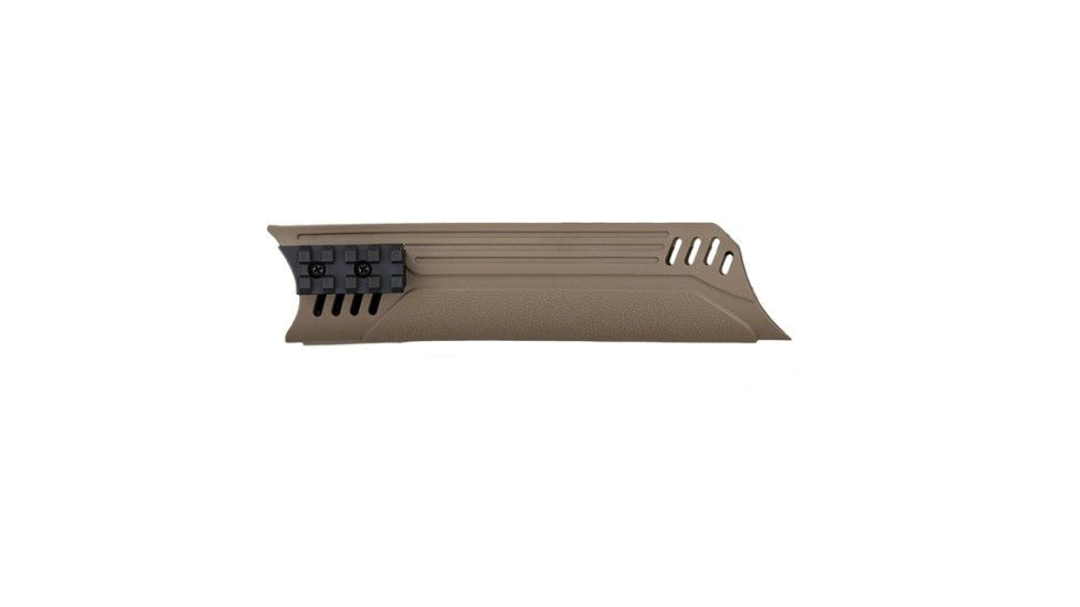 ATI Outdoor Tactical Shotgun Forend, Desert Tan