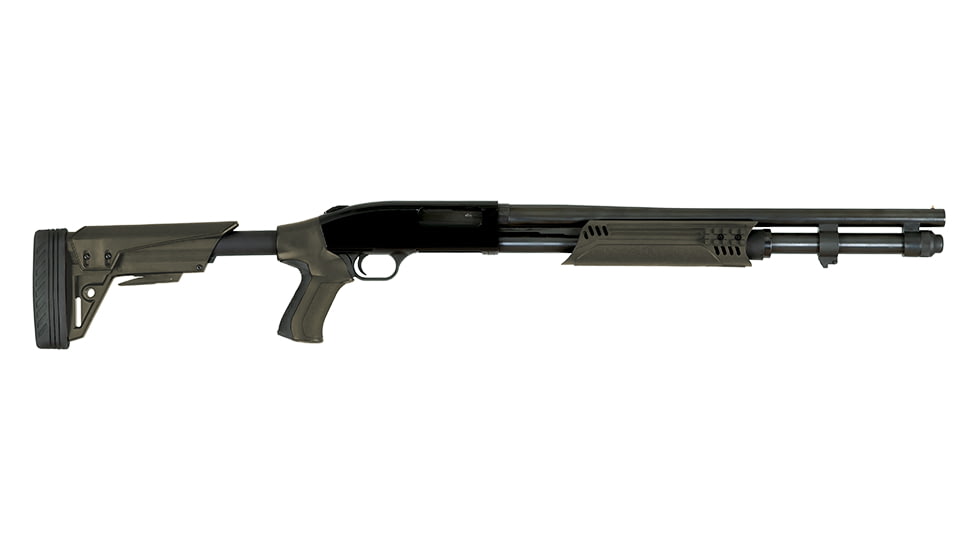 ATI Outdoors Strikeforce Shotgun Forend, Urban Combat, One Size, A.1.50.1162