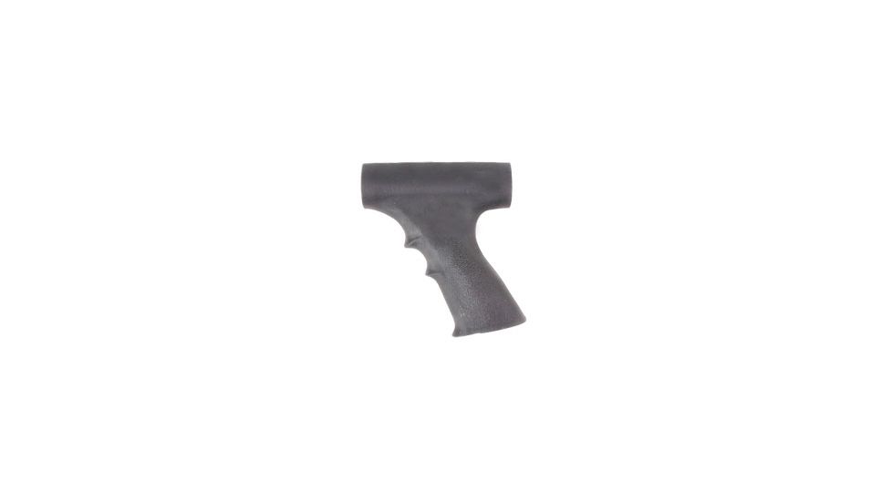 ATI Shotgun Forend Pistol Grip 12/20GA, Matte Black SFP0300