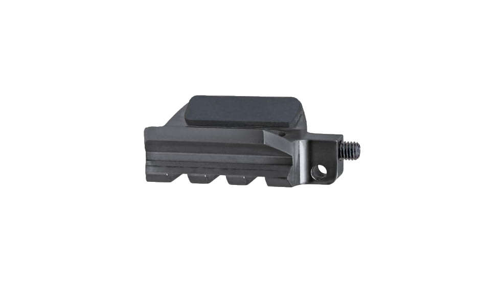 Atlas Bipods Lils Brandis, Black, BT81