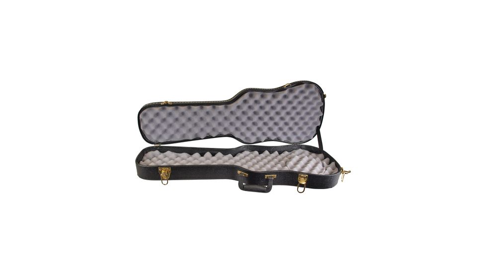 Auto Ordance Thompson Violin Pistol Carrying Case Lockable