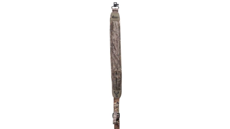 Avery Outdoors Back-Up Rifle Sling,BuckBrush 57952