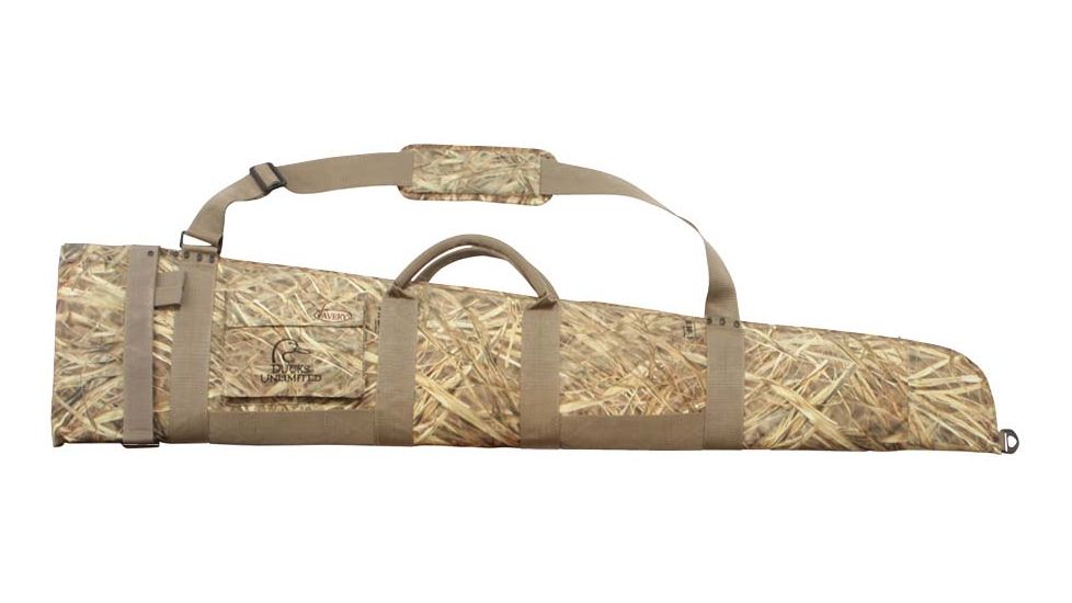 Avery Outdoors Double Floating Gun Case,KW-1 569