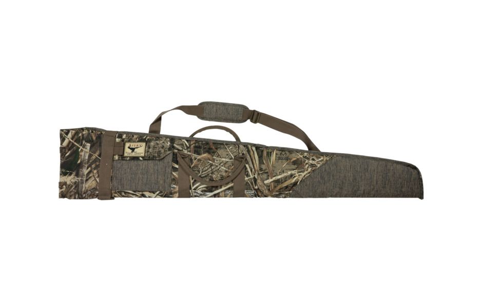 Avery Outdoors Finisher Panel Blind, Gun Case, Max 5, 571