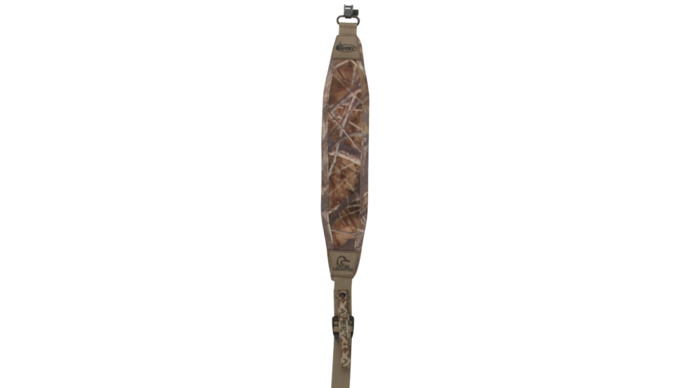 Avery Outdoors Finsher Gun Sling,BuckBrush 57905