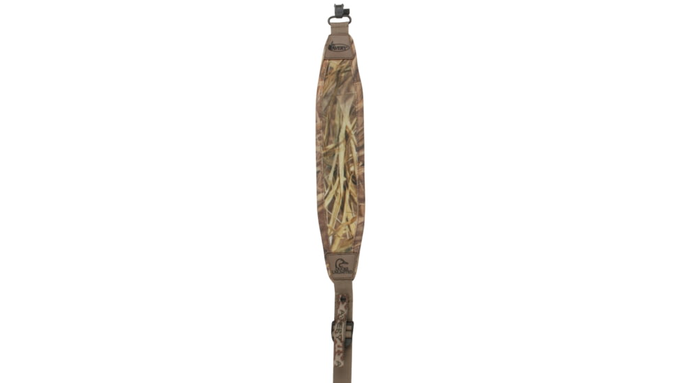 Avery Outdoors Finsher Gun Sling,KW-1 57909