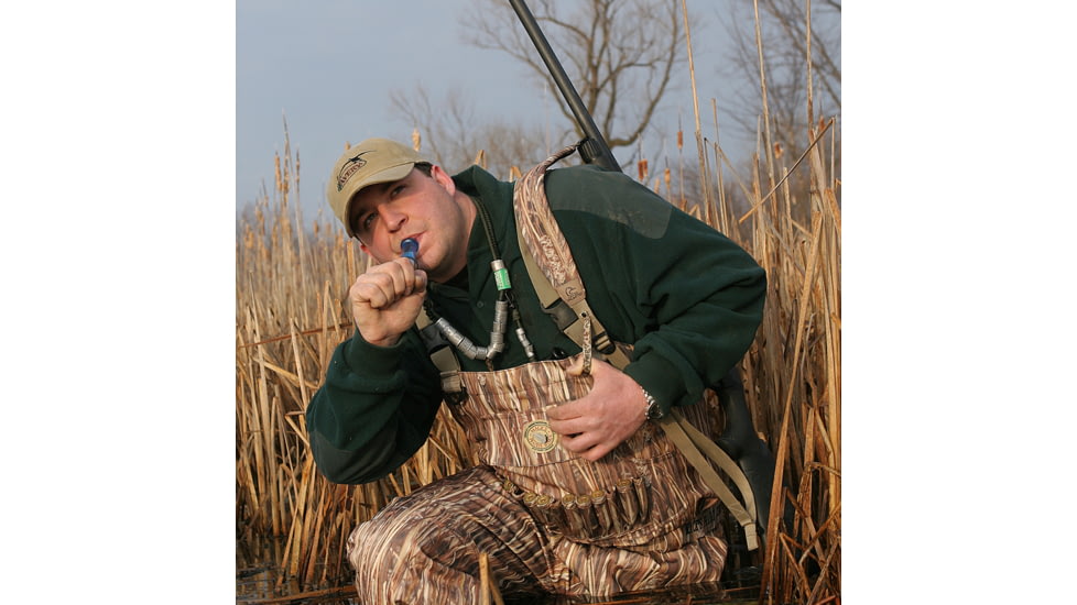 Avery Outdoors Finsher Gun Sling,Marsh Grass 57906