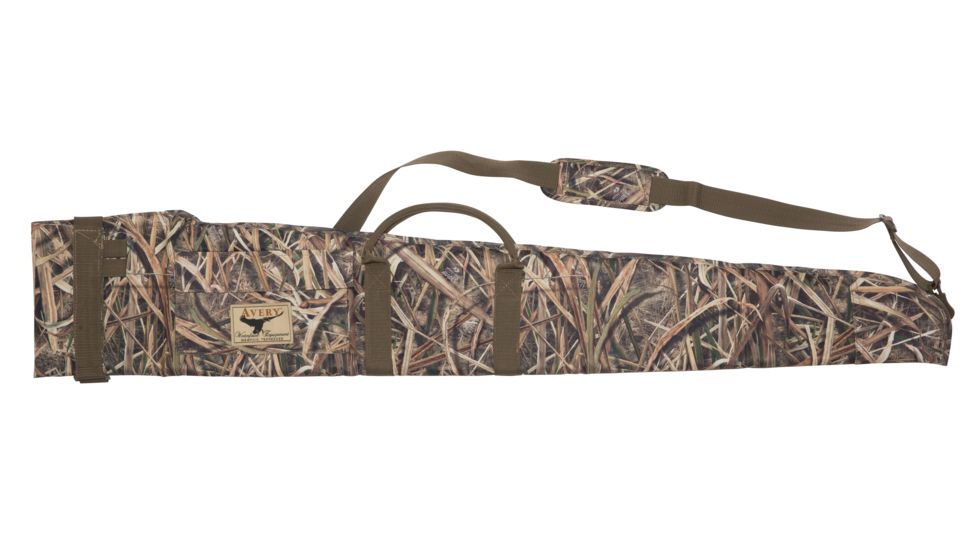 Avery Outdoors Floating Gun Case, Blades 00522