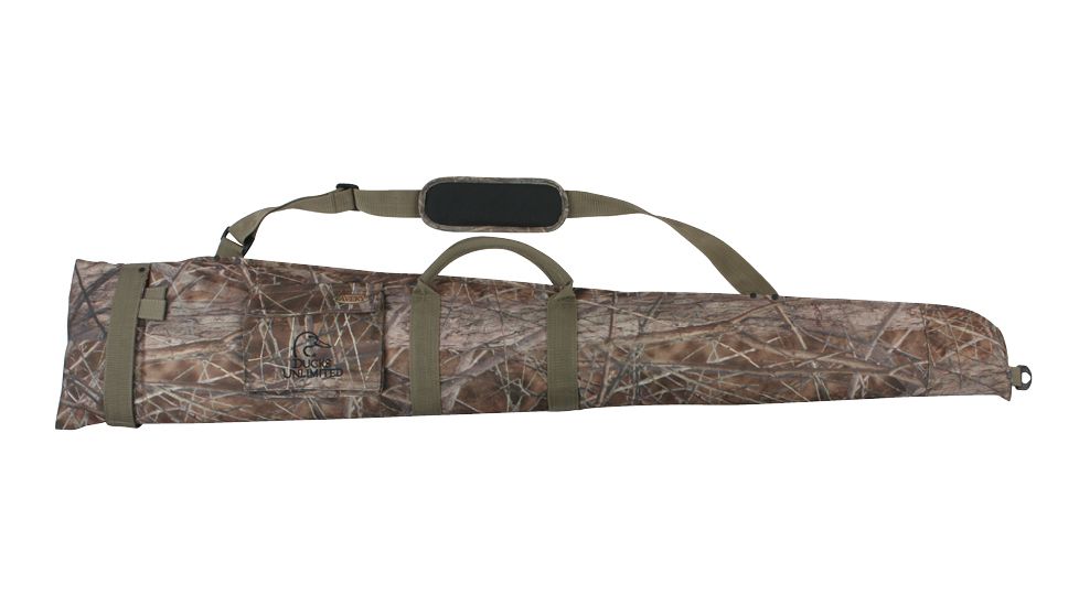 Avery Outdoors Floating Gun Case,BuckBrush 525