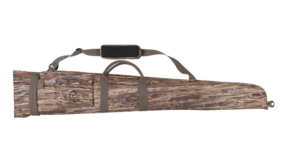 Avery Outdoors Floating Gun Case,Marsh Grass 526