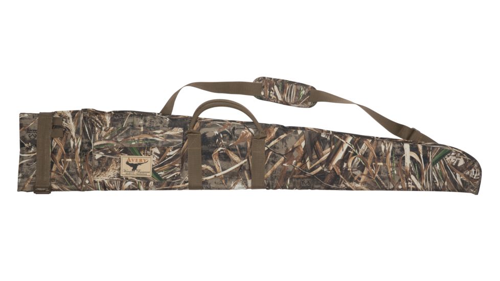Avery Outdoors Floating Gun Case, MAX5 00521
