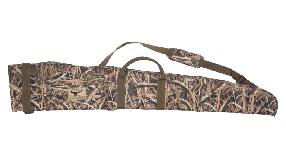 Avery Outdoors Folding Floater Gun Case, Blades 00552