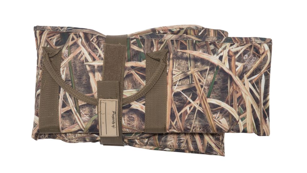 Avery Outdoors Folding Floater Gun Case, Blades 00552