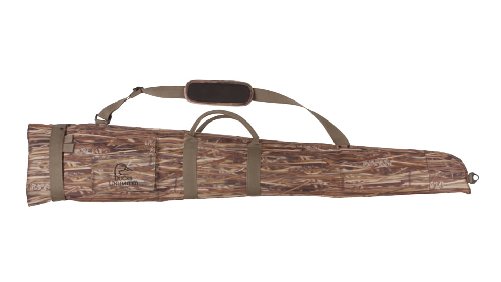 Avery Outdoors Folding Floater Gun Case,Marsh Grass 556
