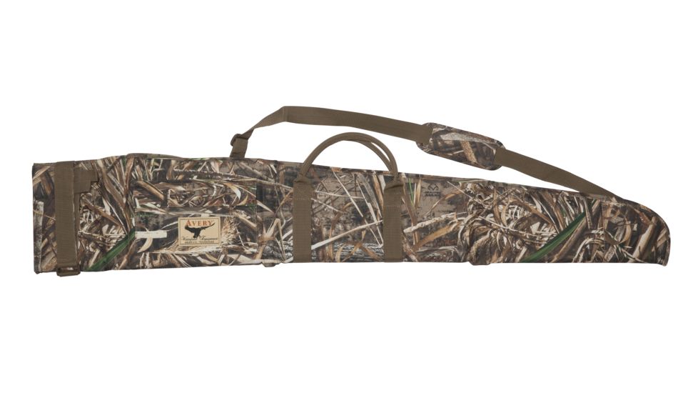 Avery Outdoors Folding Floater Gun Case, MAX5 00551