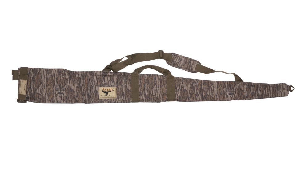 Avery Outdoors Mud Soft Gun Case, BTML 00518
