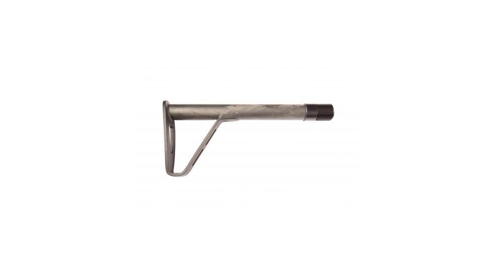 Axelson Tactical Axe AR15 Carbon Fiber Stock Carbine LW, Black, Lightweight CFS-LWC