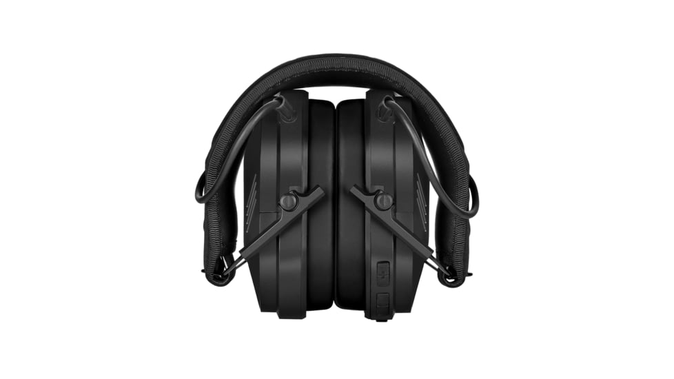 AXIL MX Electronic Earmuffs