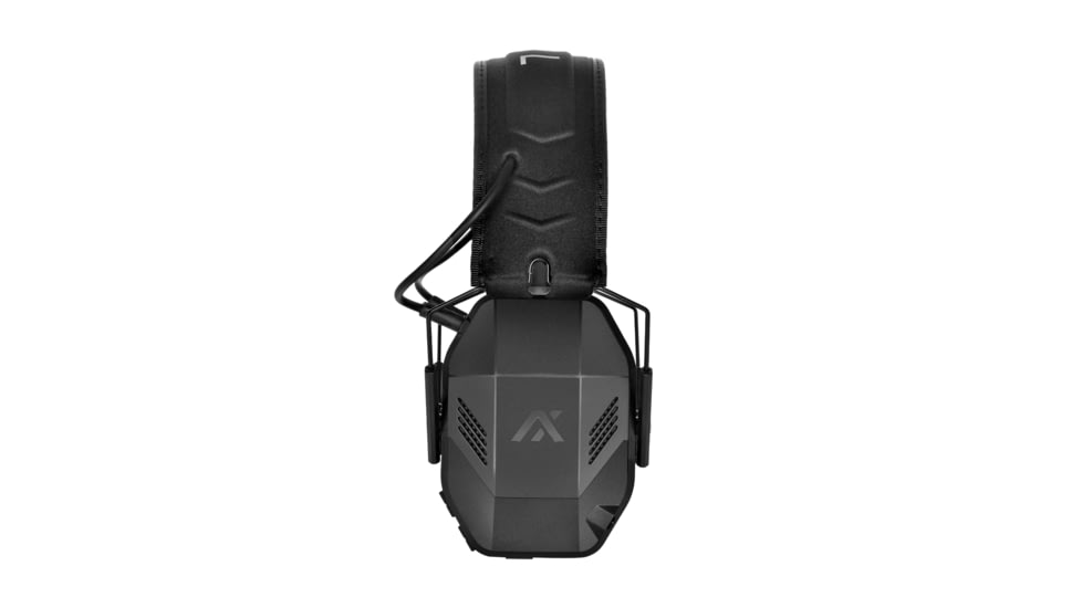 AXIL MX Electronic Earmuffs