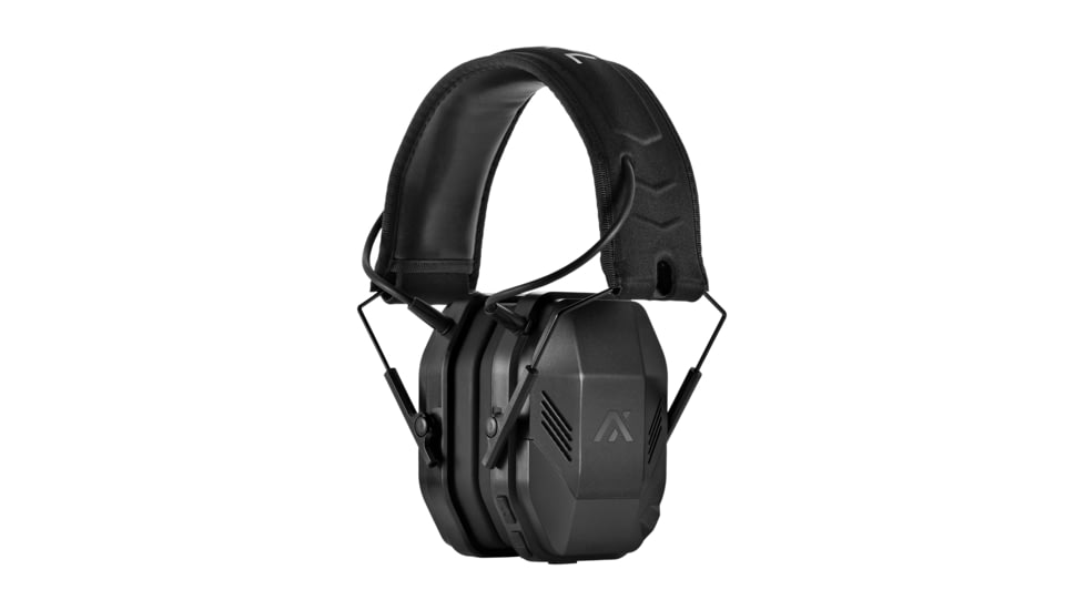 AXIL MX Electronic Earmuffs