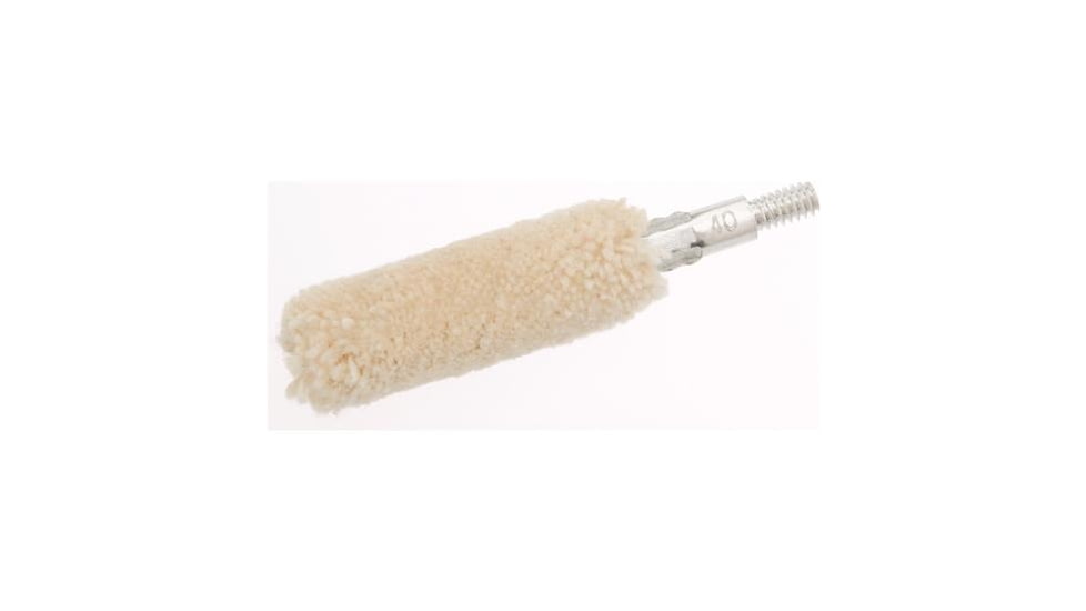 Bald Eagle Bore Mop- Caliber, .40 Cal. BE1087
