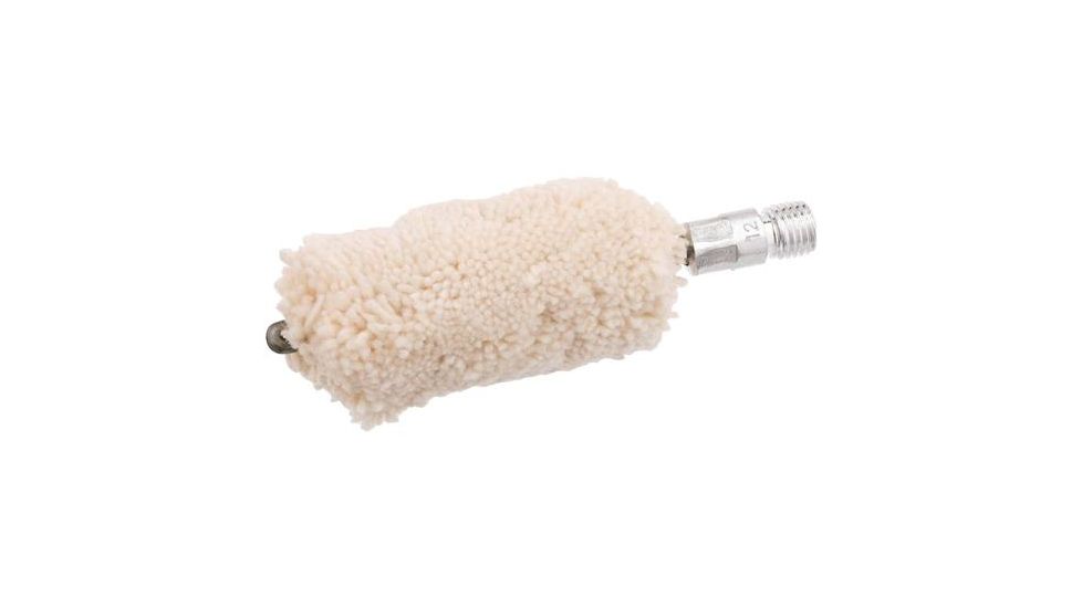 Bald Eagle Bore Mop- Gauge, 12 Ga. BE1092