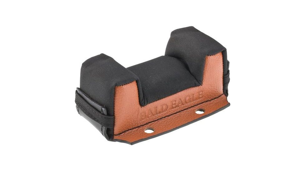 Bald Eagle Front Bag Shooting Rest, 2.25in. BE1123